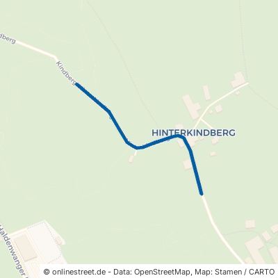 Hinterkindberg 87490 Haldenwang 