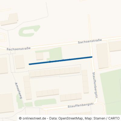 Bonhoefferstraße 04509 Delitzsch 