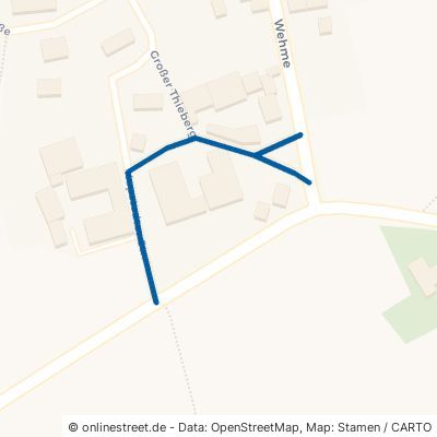 Kopstedter Straße 31167 Bockenem Bültum 