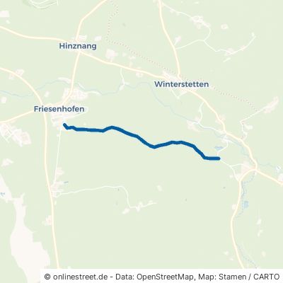 Riedweg 88299 Leutkirch im Allgäu Friesenhofen Friesenhofen