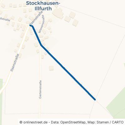 Nisterstraße 56472 Stockhausen-Illfurth 