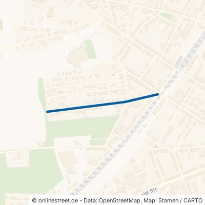 Franz-Schubert-Straße 14943 Luckenwalde 