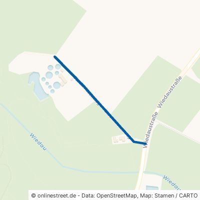 Stockwiesenweg Bothel 