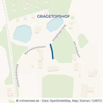 Zum Landsitz 18059 Papendorf Gragetopshof Gragetopshof