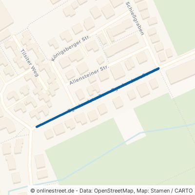 Egerlandstraße 61273 Wehrheim 