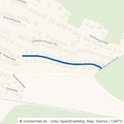 Hermann-Löns-Straße 37627 Stadtoldendorf 