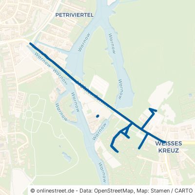 Mühlendamm 18055 Rostock Stadtmitte Mitte