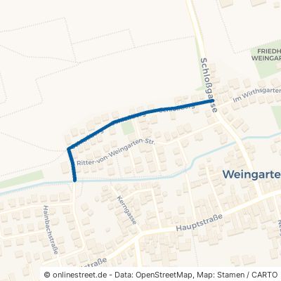 Schloßberg 67366 Weingarten 