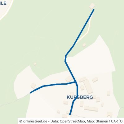 Kursberg 91236 Alfeld Kursberg 