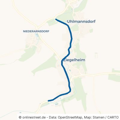 August-Bebel-Straße 04618 Ziegelheim Gähsnitz