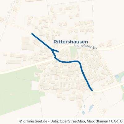 Otto-Menth-Straße 97253 Gaukönigshofen Rittershausen 