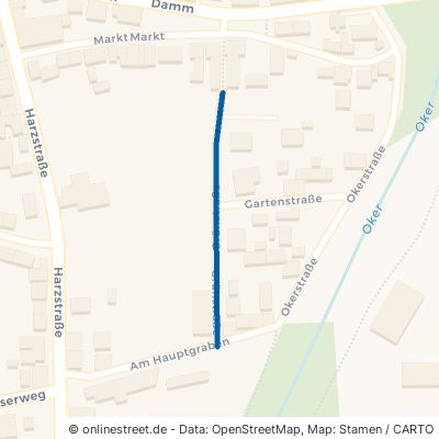 Grünstraße 38315 Schladen-Werla Schladen 