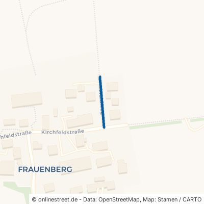 Waldweg 82216 Maisach Frauenberg 