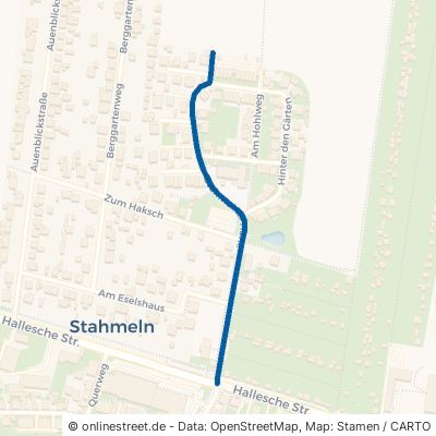 Stahmelner Höhe 04159 Leipzig Lützschena-Stahmeln 