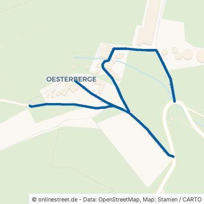 Oesterberge 59889 Eslohe Wenholthausen 