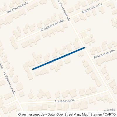 Cäcilienstraße 41564 Kaarst Büttgen Büttgen