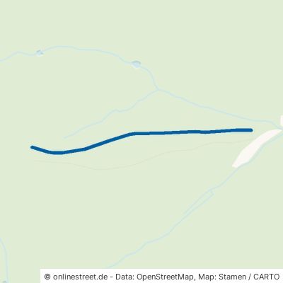 Ochsenburger Weg Eppingen Mühlbach 