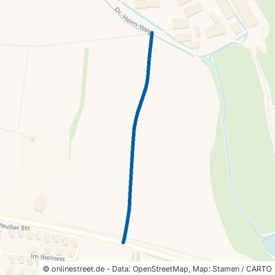 Alois-Ferstl-Weg 92637 Weiden in der Oberpfalz 