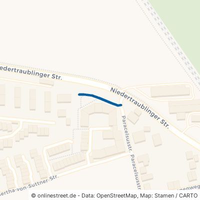 Marienbader Weg 93083 Obertraubling Niedertraubling 