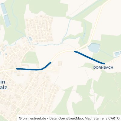 Dornbacher Straße 91275 Auerbach in der Oberpfalz Auerbach 