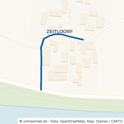 Zeitldorf 94526 Metten Zeitldorf 