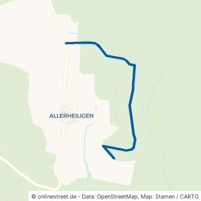 Schwedenweg Markdorf 