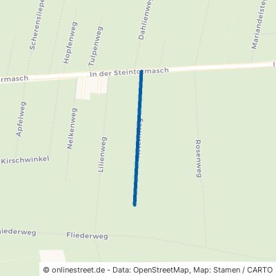 Asternweg Hannover 