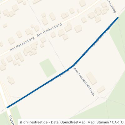 Ernst-August-Kranz-Straße 31683 Obernkirchen Krainhagen 