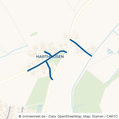 Harthausen 89195 Staig Harthausen 