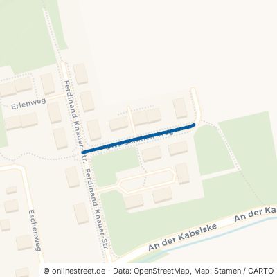 Otto-Schmeil-Weg 06184 Kabelsketal Schwoitsch Schwoitsch