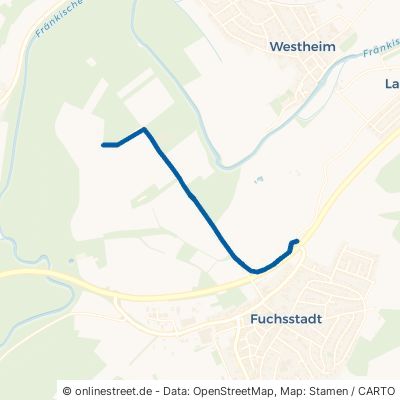 Sandflur 97727 Fuchsstadt 