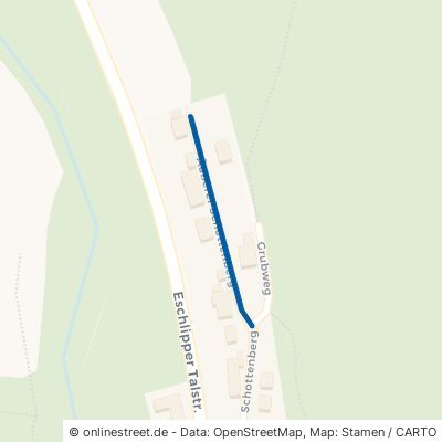 Äußerer Schottenberg 91320 Ebermannstadt 