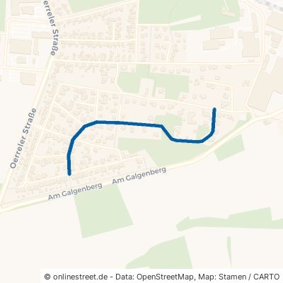 Kuckucksweg 29386 Hankensbüttel 