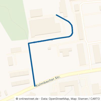 St.-Lukas-Weg 95030 Hof Innenstadt Hohensaas