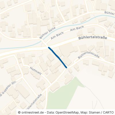 Rathausstraße 77815 Bühl Altschweier Altschweier