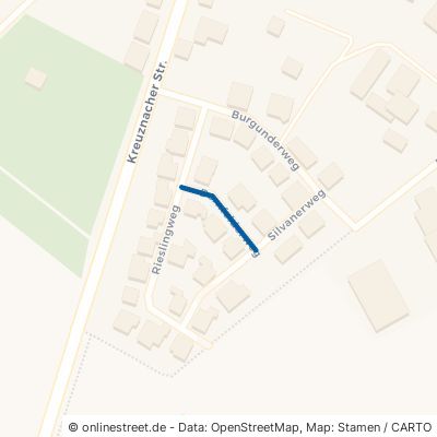 Dornfelderweg 55452 Windesheim 