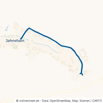 Sahliser Straße 04655 Kohren-Sahlis Jahnshain