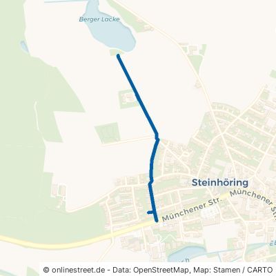 Seeweg 85643 Steinhöring 