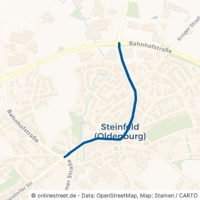 Große Straße 49439 Steinfeld Steinfeld 