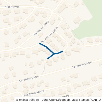 Amselweg 88416 Ochsenhausen 