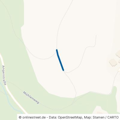 Mühlenweg Rheinfelden Obereichsel 