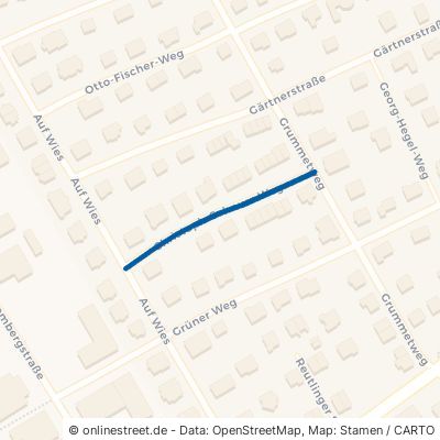 Christoph-Schnurr-Weg 72766 Reutlingen Sondelfingen Sondelfingen