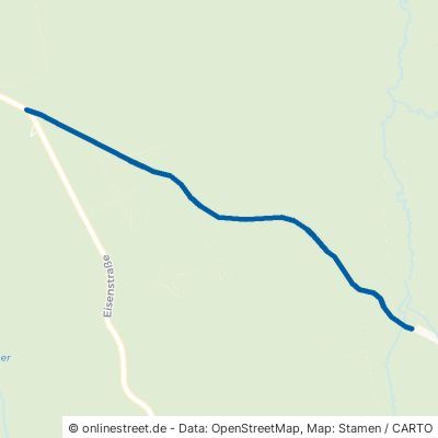 Dreifichtenweg Hilchenbach 