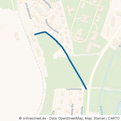 Bahnhofsweg 08228 Rodewisch 