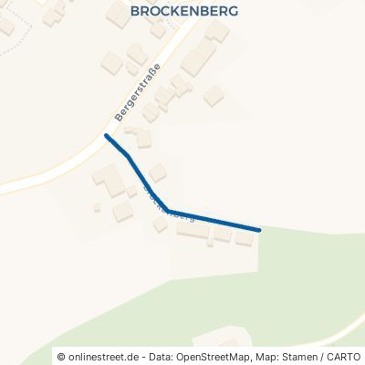 Brockenberg 42657 Solingen Höhscheid 