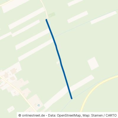 Strückhauser Kirchweg Ovelgönne 