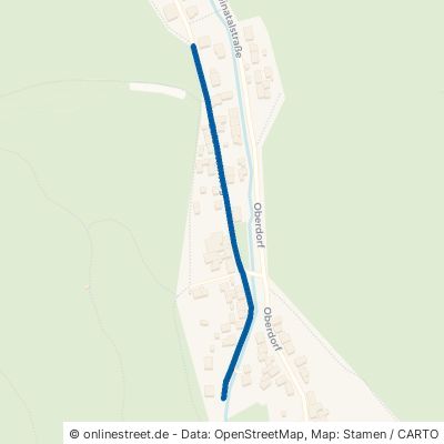 Eulensteinweg Bad Sachsa Steina 