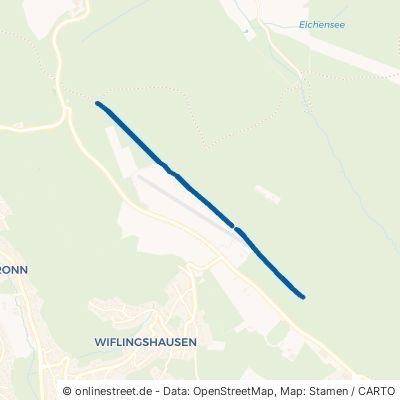 Krähenhäuleweg 73732 Esslingen am Neckar 