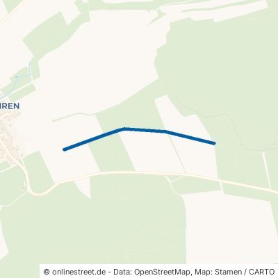 Emmeweg Göttingen Knutbühren 