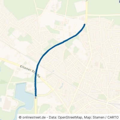 Klever Straße 46446 Emmerich am Rhein Emmerich 